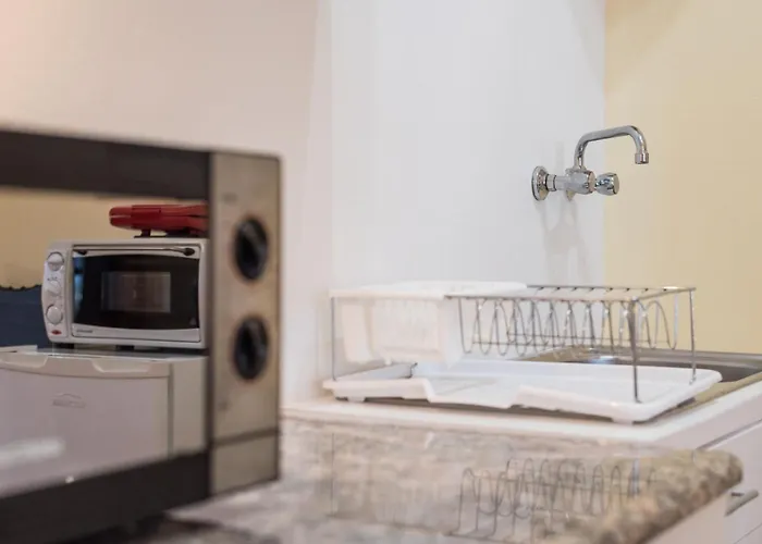 Guestready - Minimalistic Downtown *