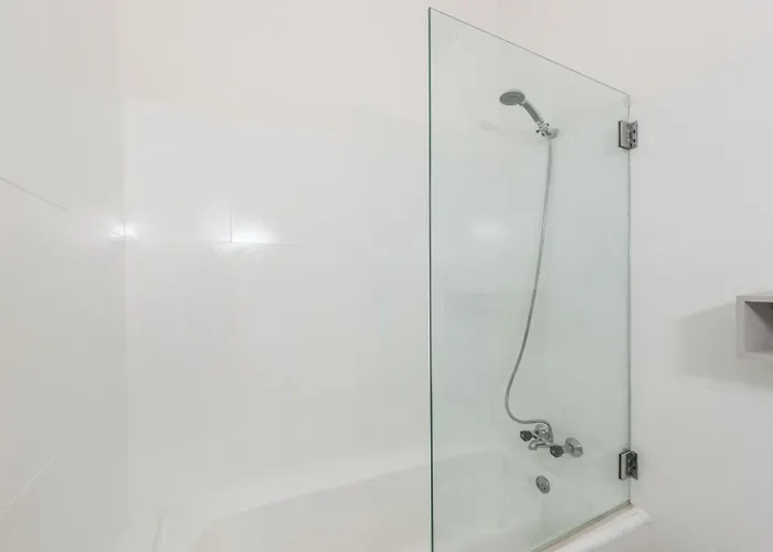 Apartament Guestready - Minimalistic Downtown