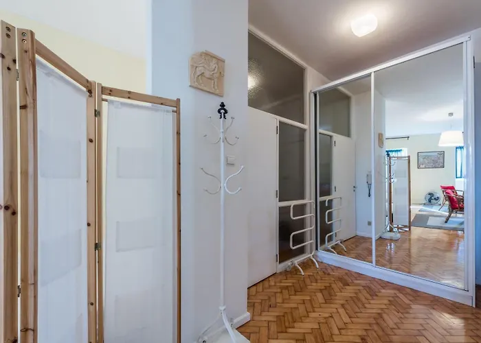 Apartament Guestready - Minimalistic Downtown Porto