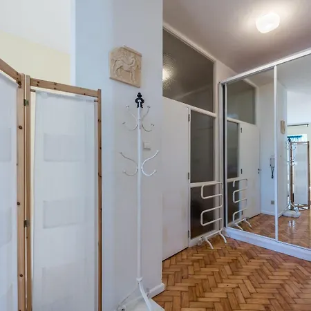 Apartment Guestready - Minimalistic Downtown Porto