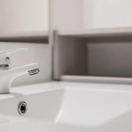 Apartment Guestready - Minimalistic Downtown