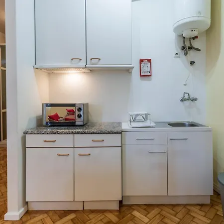 Apartment Guestready - Minimalistic Downtown Porto