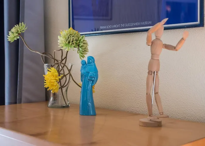 Guestready - Minimalistic Downtown * بورتو