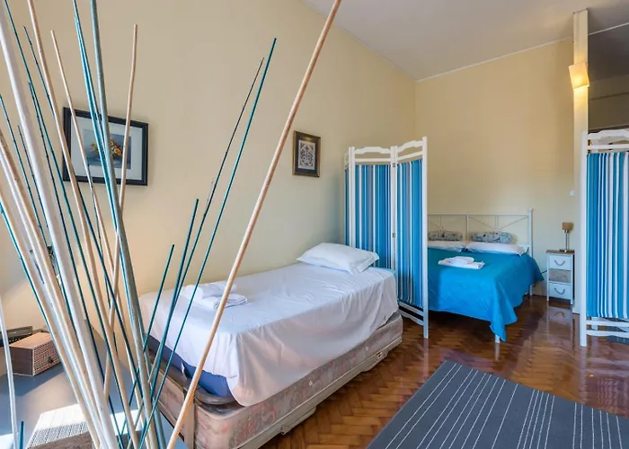 Guestready - Minimalistic Downtown بورتو