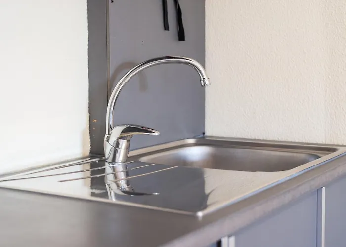 Guestready - Minimalistic Downtown