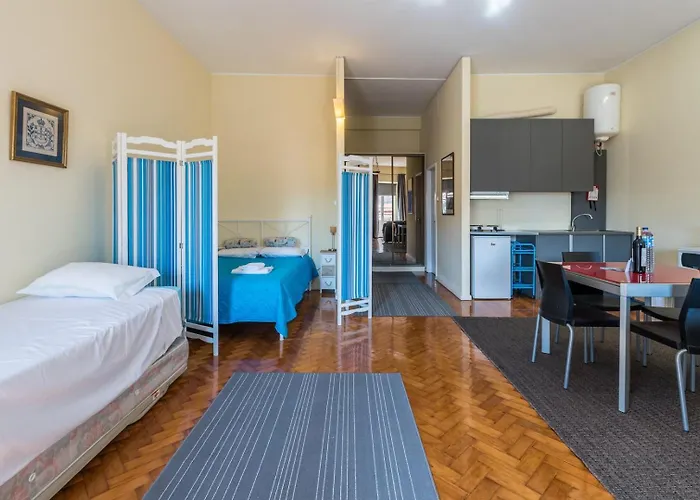 Guestready - Minimalistic Downtown