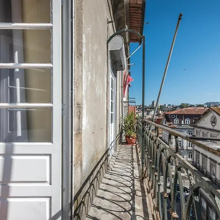 Apartment Guestready - Minimalistic Downtown Porto