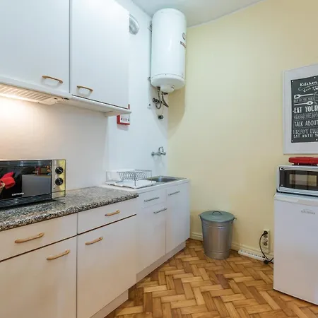 Guestready - Minimalistic Downtown Apartment Porto