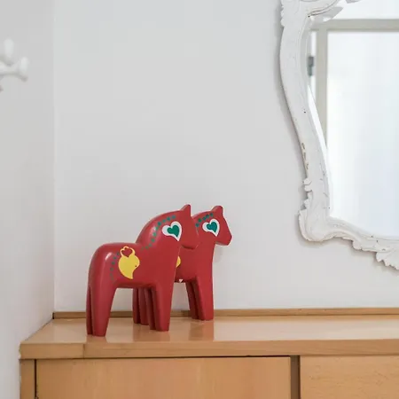 Daire Guestready - Minimalistic Downtown *