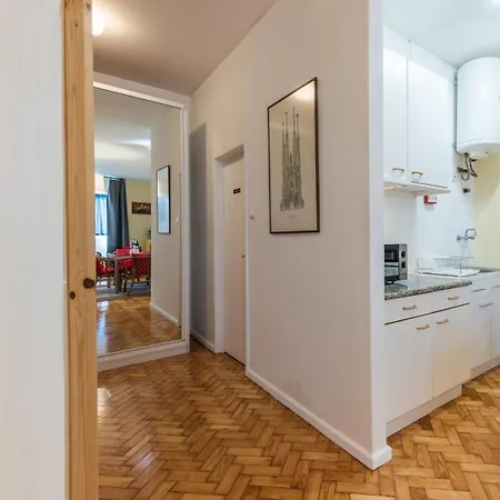 Guestready - Minimalistic Downtown *