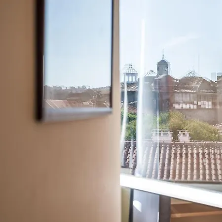 Apartment Guestready - Minimalistic Downtown Porto