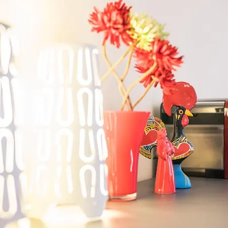 Guestready - Minimalistic Downtown 波尔图