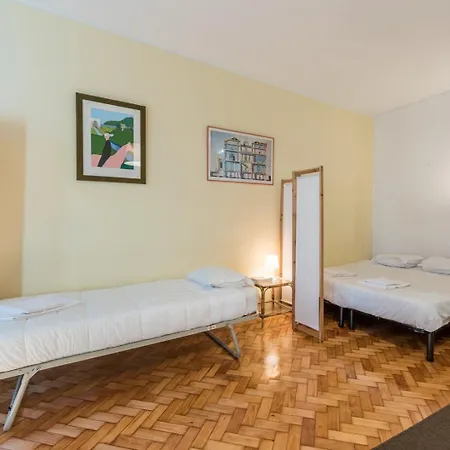 Apartment Guestready - Minimalistic Downtown *