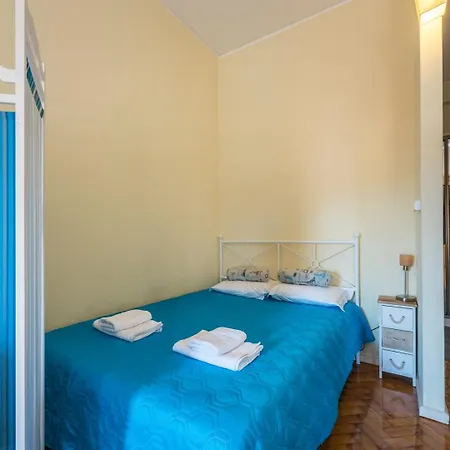 Guestready - Minimalistic Downtown *