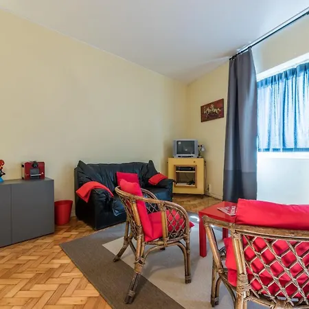 Guestready - Minimalistic Downtown Apartment *