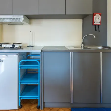 Guestready - Minimalistic Downtown * Oporto