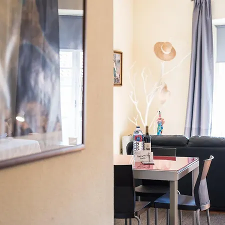 Guestready - Minimalistic Downtown Daire Porto