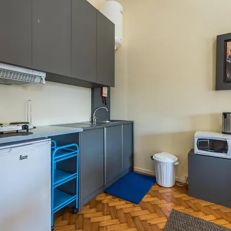 Guestready - Minimalistic Downtown Oporto