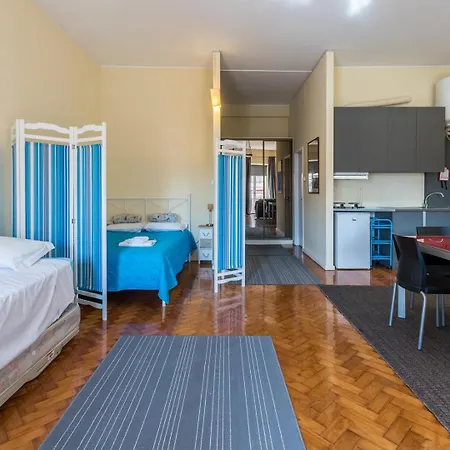 Guestready - Minimalistic Downtown