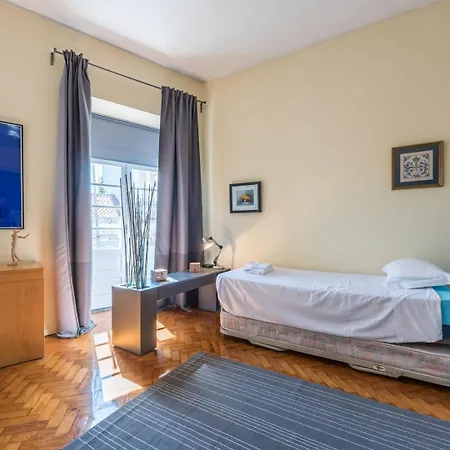 Apartment Guestready - Minimalistic Downtown Porto