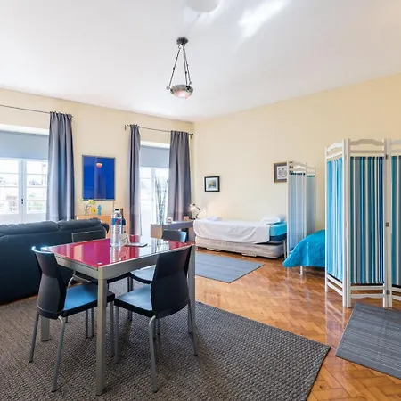 Guestready - Minimalistic Downtown * 波尔图