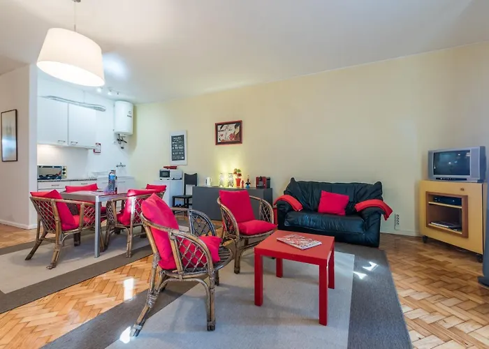 Guestready - Minimalistic Downtown * Πόρτο