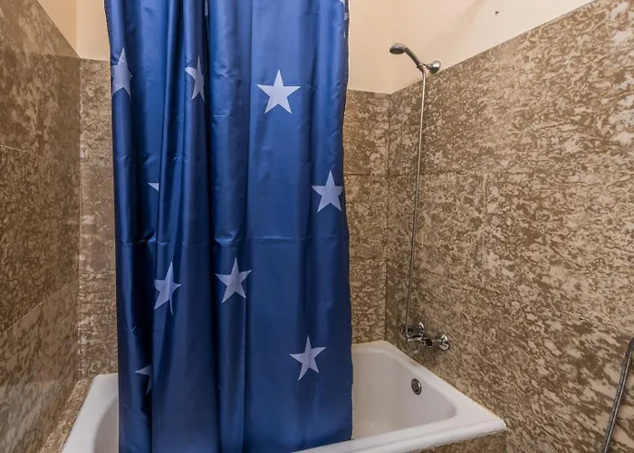 Guestready - Minimalistic Downtown