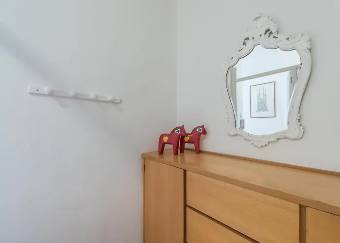 Guestready - Minimalistic Downtown Lägenhet Oporto