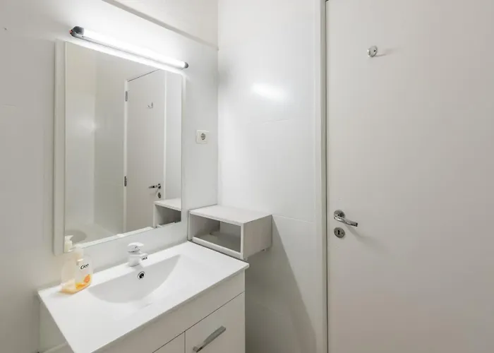 Guestready - Minimalistic Downtown Porto