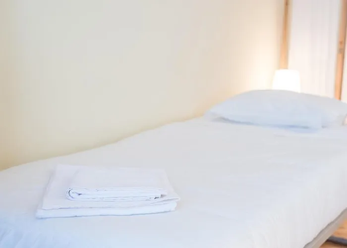 Διαμέρισμα Guestready - Minimalistic Downtown *