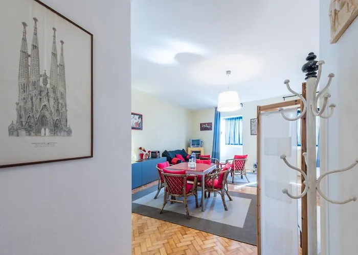 Guestready - Minimalistic Downtown *