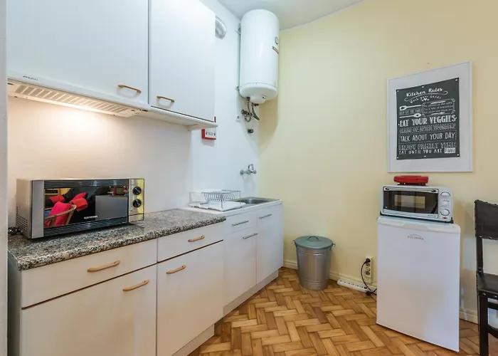 Guestready - Minimalistic Downtown Apartmán Porto