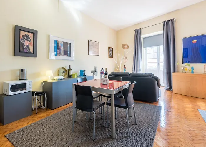 Guestready - Minimalistic Downtown Apartmán