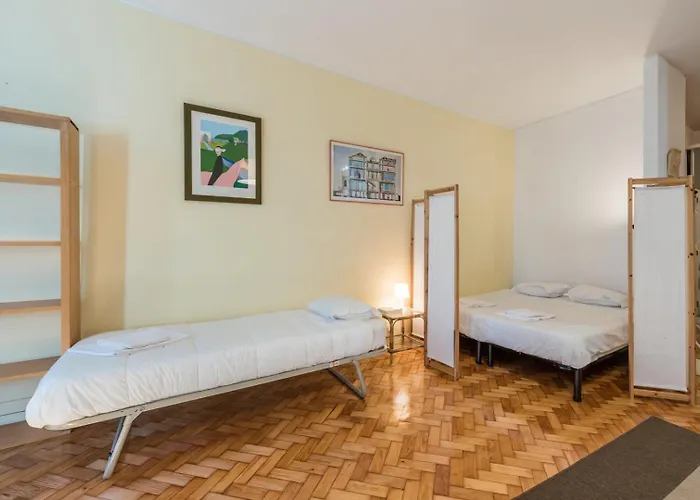 Apartmán Guestready - Minimalistic Downtown *