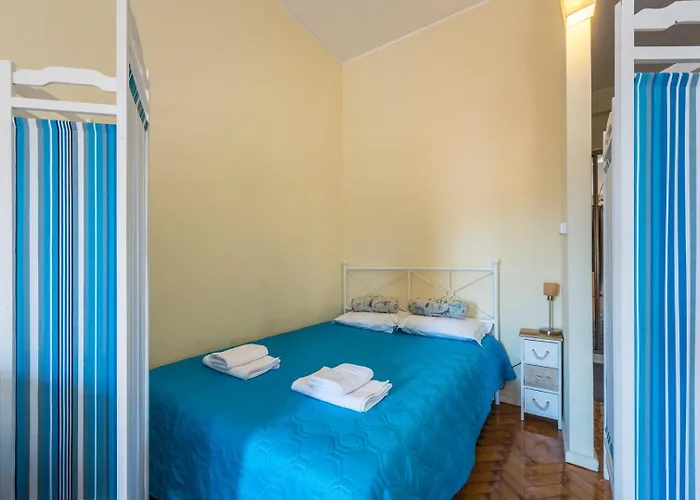 Guestready - Minimalistic Downtown *