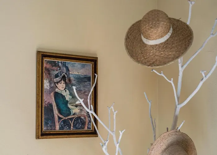 Guestready - Minimalistic Downtown