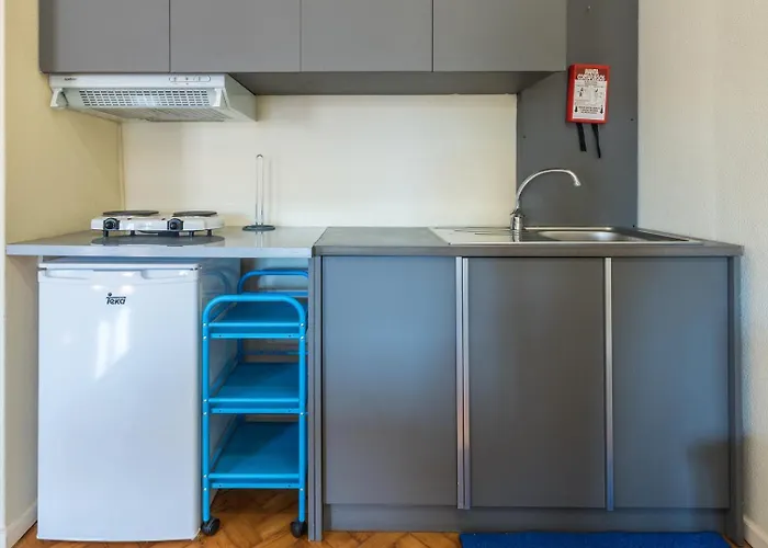 Guestready - Minimalistic Downtown * Oporto