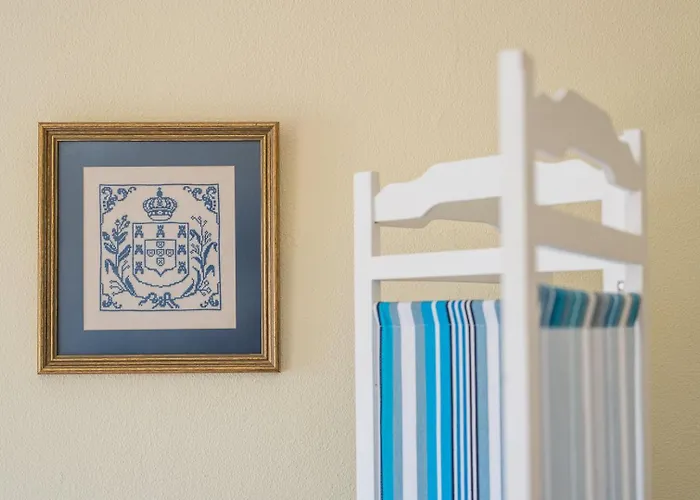 Lägenhet Guestready - Minimalistic Downtown