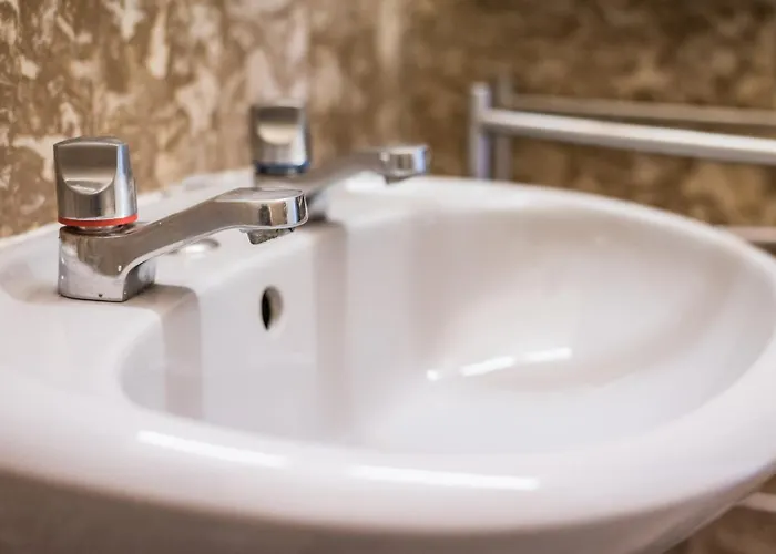 Guestready - Minimalistic Downtown Apartmán