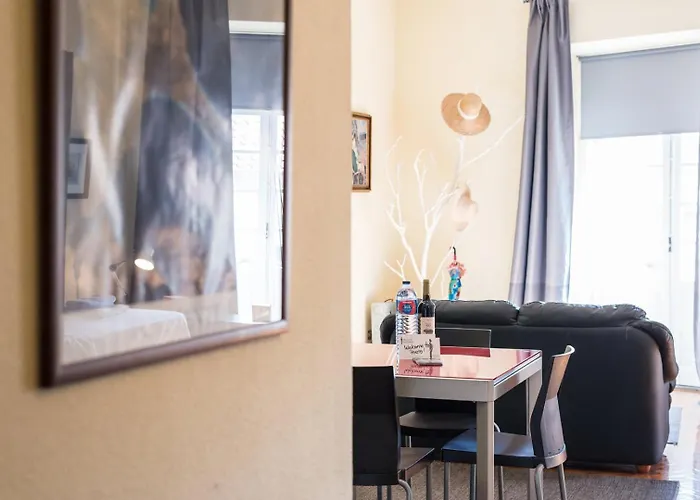 Guestready - Minimalistic Downtown Apartmán Porto