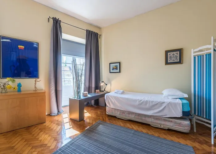 Διαμέρισμα Guestready - Minimalistic Downtown Πόρτο