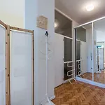 דירה Guestready - Minimalistic Downtown פורטו