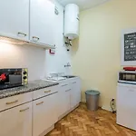 Guestready - Minimalistic Downtown דירה פורטו