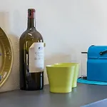 דירה Guestready - Minimalistic Downtown פורטו