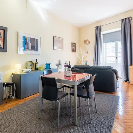 Guestready - Minimalistic Downtown Διαμέρισμα