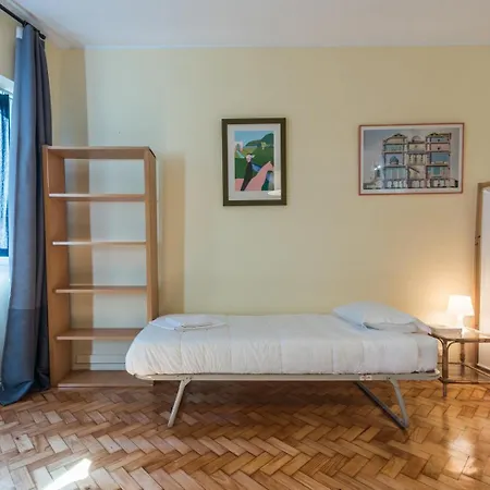 Guestready - Minimalistic Downtown Lejlighed *