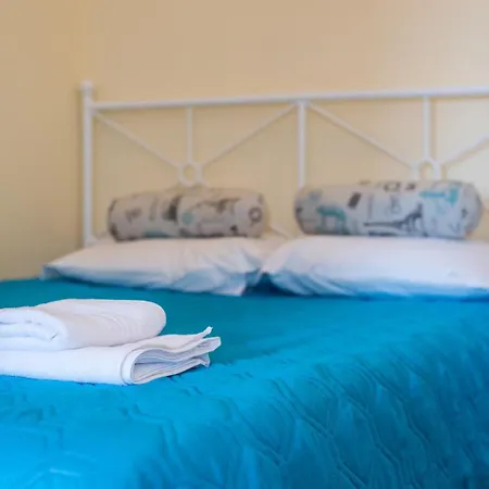 Guestready - Minimalistic Downtown Lejlighed