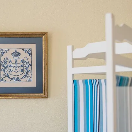 Lejlighed Guestready - Minimalistic Downtown