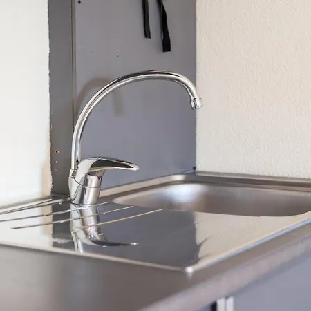 Guestready - Minimalistic Downtown