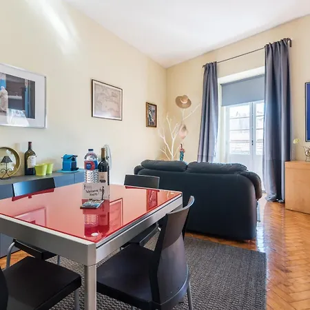 Guestready - Minimalistic Downtown *